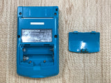 GameBoy Color Blue Console Nintendo Japan - With Defects LG7856