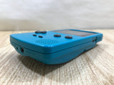 GameBoy Color Blue Console Nintendo Japan - With Defects LG7856