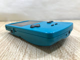 GameBoy Color Blue Console Nintendo Japan - With Defects LG7856