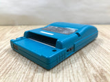 GameBoy Color Blue Console Nintendo Japan - With Defects LG7856