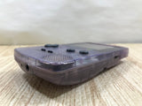 GameBoy Color Clear Purple Console Nintendo Japan - With Defects LG7865