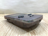 GameBoy Color Clear Purple Console Nintendo Japan - With Defects LG7867