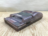 GameBoy Color Clear Purple Console Nintendo Japan - With Defects LG7867
