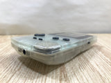 GameBoy Color Clear Console Nintendo Japan - With Defects LG7869