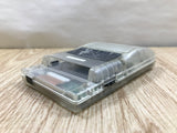 GameBoy Color Clear Console Nintendo Japan - With Defects LG7869