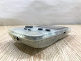 GameBoy Color Clear Console Nintendo Japan - Tested Working LG7870