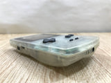 GameBoy Color Clear Console Nintendo Japan - Tested Working LG7870