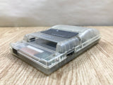 GameBoy Color Clear Console Nintendo Japan - Tested Working LG7870