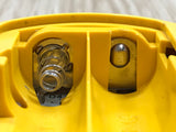 GameBoy Color Yellow Console Nintendo Japan - With Defects LG7871