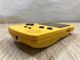 GameBoy Color Yellow Console Nintendo Japan - With Defects LG7871
