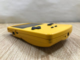 GameBoy Color Yellow Console Nintendo Japan - With Defects LG7871