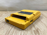 GameBoy Color Yellow Console Nintendo Japan - With Defects LG7871