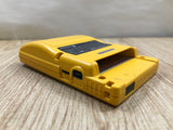 GameBoy Color Yellow Console Nintendo Japan - With Defects LG7871