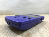 GameBoy Color Purple Console Nintendo Japan - With Defects LG7872