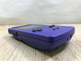 GameBoy Color Purple Console Nintendo Japan - With Defects LG7872