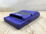 GameBoy Color Purple Console Nintendo Japan - With Defects LG7872
