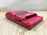 GameBoy Color Red Console Nintendo Japan - With Defects LG7873