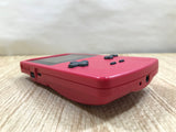 GameBoy Color Red Console Nintendo Japan - With Defects LG7873