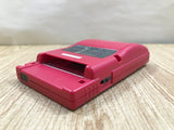 GameBoy Color Red Console Nintendo Japan - With Defects LG7873