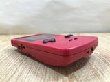 GameBoy Color Red Console Nintendo Japan - With Defects LG7874