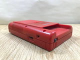 GameBoy Bros. Red Console Nintendo Japan - With Defects LG7875