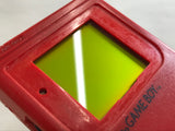 GameBoy Bros. Red Console Nintendo Japan - With Defects LG7875