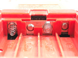 GameBoy Bros. Red Console Nintendo Japan - With Defects LG7875