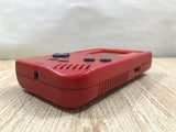 GameBoy Bros. Red Console Nintendo Japan - With Defects LG7875