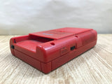 GameBoy Bros. Red Console Nintendo Japan - With Defects LG7875