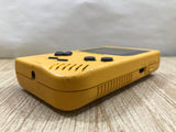 GameBoy Bros. Yellow Console Nintendo Japan - Tested Working LG7876