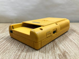 GameBoy Bros. Yellow Console Nintendo Japan - Tested Working LG7876