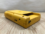 GameBoy Bros. Yellow Console Nintendo Japan - With Defects LG7877