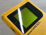 GameBoy Bros. Yellow Console Nintendo Japan - With Defects LG7877