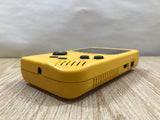 GameBoy Bros. Yellow Console Nintendo Japan - With Defects LG7877