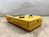 GameBoy Bros. Yellow Console Nintendo Japan - With Defects LG7877