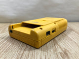 GameBoy Bros. Yellow Console Nintendo Japan - With Defects LG7877