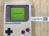 GameBoy Original DMG-01 Console Nintendo Japan - Tested Working LG7879