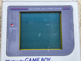 GameBoy Original DMG-01 Console Nintendo Japan - Tested Working LG7879
