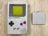 GameBoy Original DMG-01 Console Nintendo Japan - Tested Working LG7879