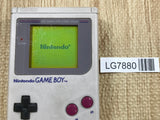 GameBoy Original DMG-01 Console Nintendo Japan - Tested Working LG7880