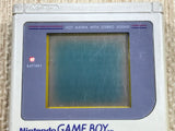 GameBoy Original DMG-01 Console Nintendo Japan - With Defects LG7881
