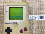 GameBoy Original DMG-01 Console Nintendo Japan - With Defects LG7882