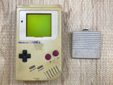 GameBoy Original DMG-01 Console Nintendo Japan - With Defects LG7882