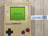 GameBoy Original DMG-01 Console Nintendo Japan - With Defects LG7883
