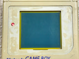 GameBoy Original DMG-01 Console Nintendo Japan - With Defects LG7883