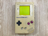 GameBoy Original DMG-01 Console Nintendo Japan - With Defects LG7883