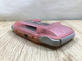 GameBoy Advance Milky Pink Console Nintendo Japan - With Defects LG7885