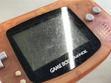 GameBoy Advance Milky Pink Console Nintendo Japan - With Defects LG7885