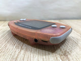 GameBoy Advance Milky Pink Console Nintendo Japan - With Defects LG7885