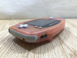 GameBoy Advance Milky Pink Console Nintendo Japan - With Defects LG7885